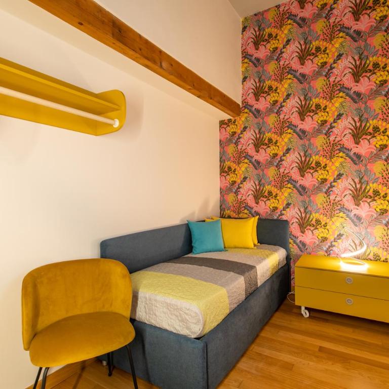 Rialto Bridge Lovely Apartment - Two-Bedroom Apartment - 14