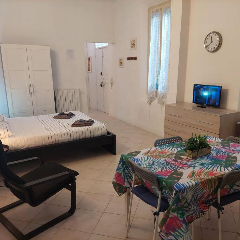 VILLETTA ERBOSA-FIERA 2 - Appartamento con 1 Camera da Letto - 12