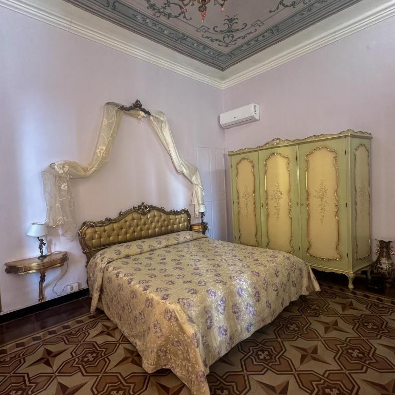 Hotel Dell'Orto - Suite Deluxe - 4