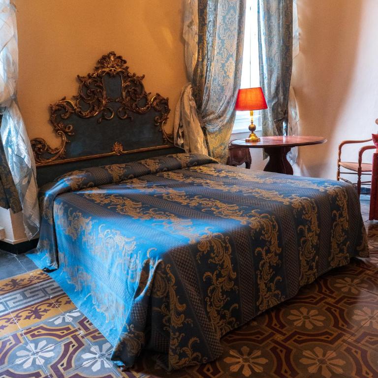 Hotel Dell'Orto - Suite Deluxe - 5