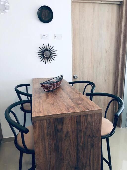 Corralito Suite - One-Bedroom Apartment - 16