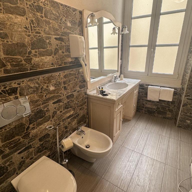 Hotel Dell'Orto - Suite Deluxe - 7