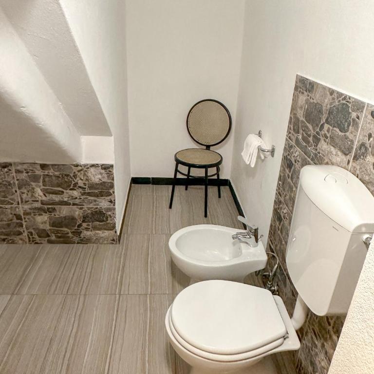 Hotel Dell'Orto - Suite Deluxe - 6