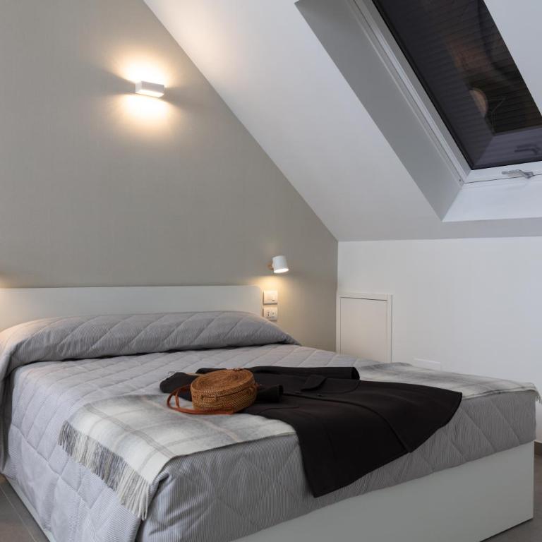 Cirene Apartments Milano - Appartamento Attico - 6
