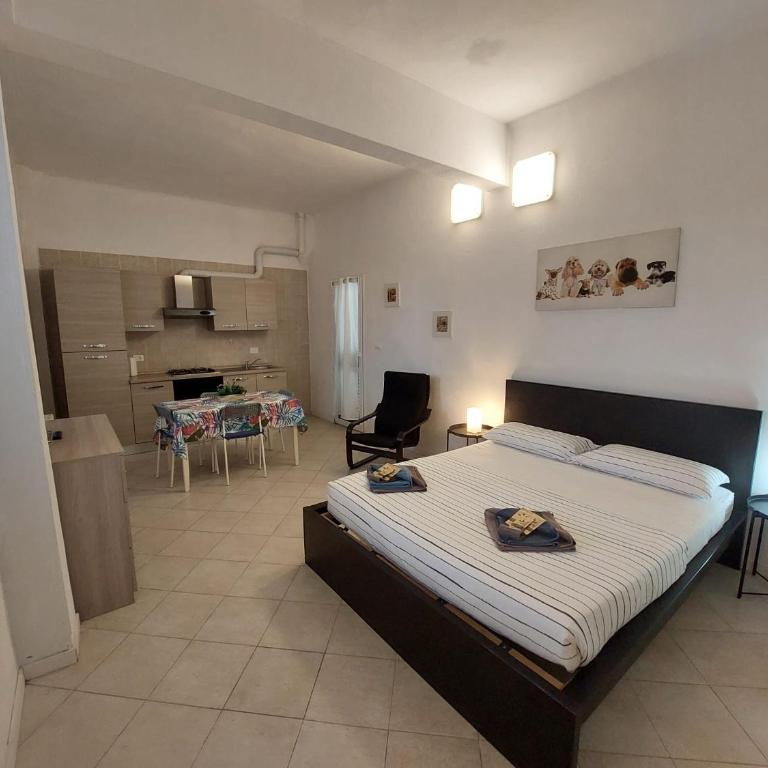 VILLETTA ERBOSA-FIERA 2 - Appartamento con 1 Camera da Letto - 15