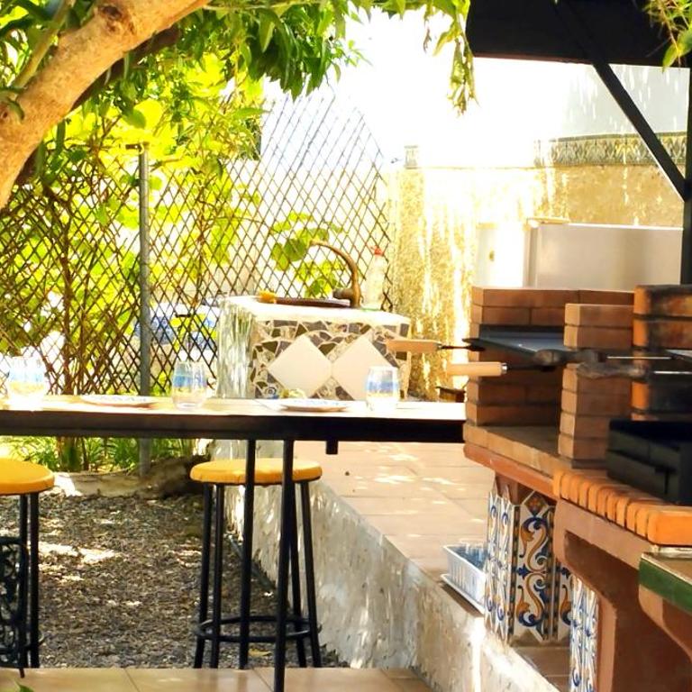 Finca él Aulagar - Casa de 4 dormitorios - 33