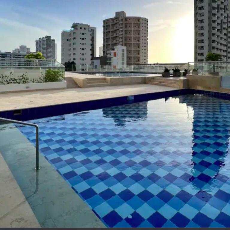 Corralito Suite - One-Bedroom Apartment - 22