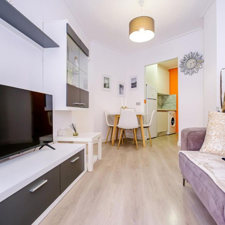 Diego Ramirez ID35 - Two-Bedroom Apartment - 6