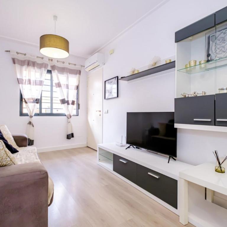 Diego Ramirez ID35 - Two-Bedroom Apartment - 9