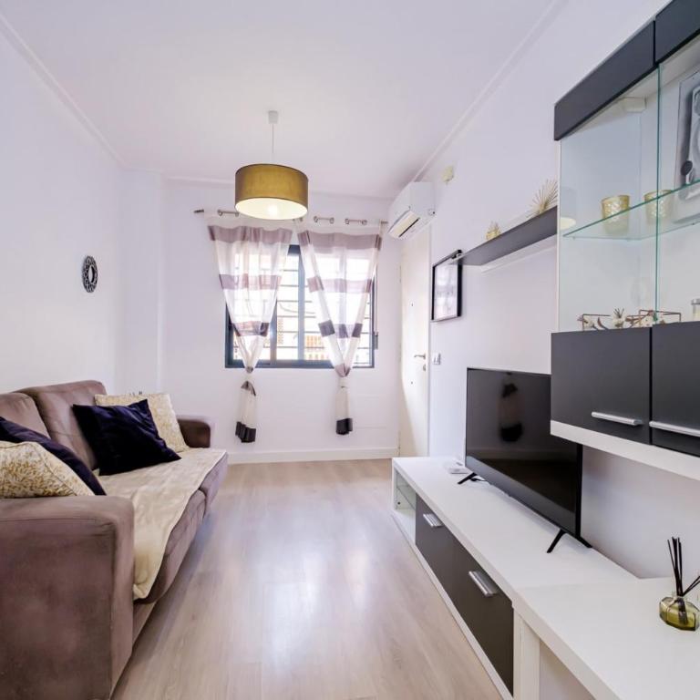 Diego Ramirez ID35 - Two-Bedroom Apartment - 10