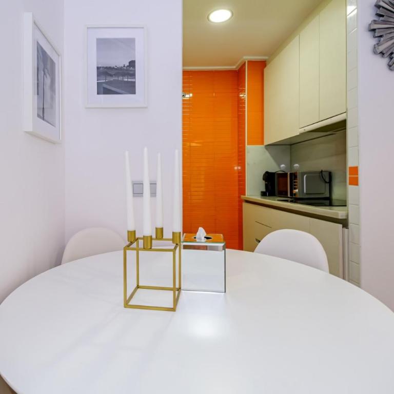 Diego Ramirez ID35 - Two-Bedroom Apartment - 12