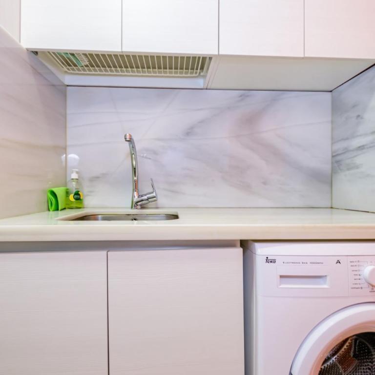Diego Ramirez ID35 - Two-Bedroom Apartment - 15