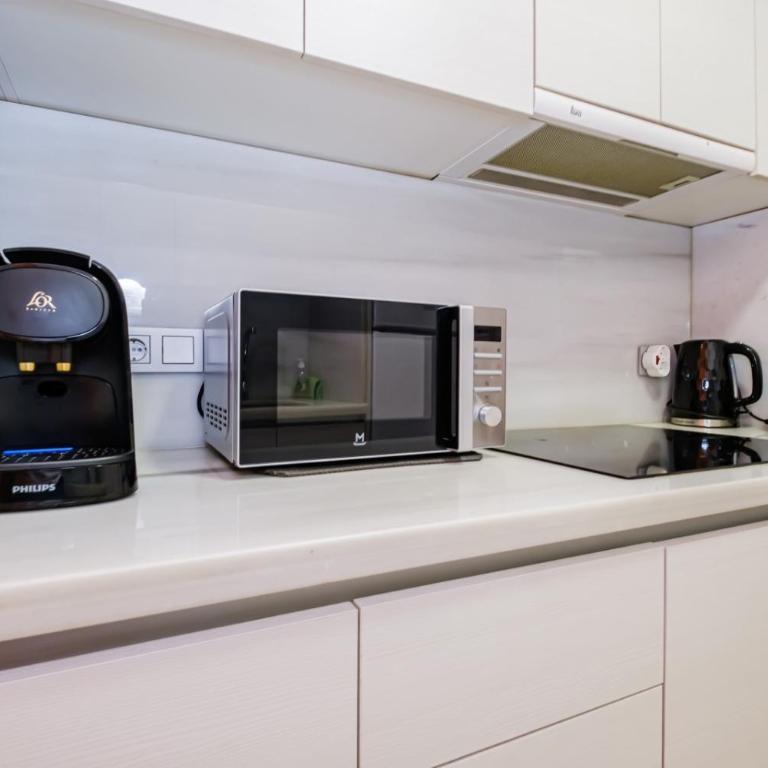 Diego Ramirez ID35 - Two-Bedroom Apartment - 16