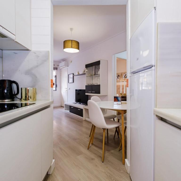 Diego Ramirez ID35 - Two-Bedroom Apartment - 17