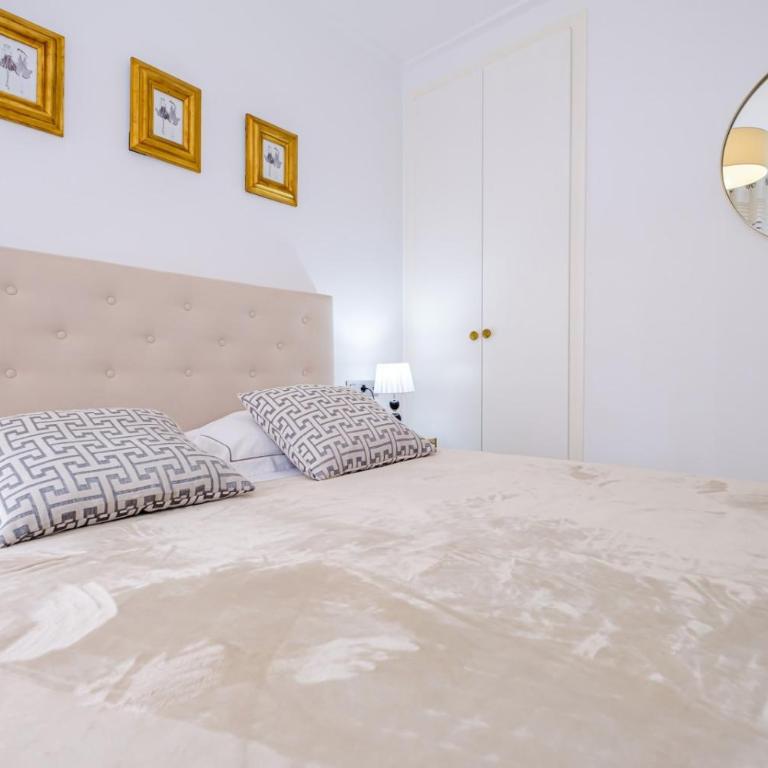Diego Ramirez ID35 - Two-Bedroom Apartment - 20