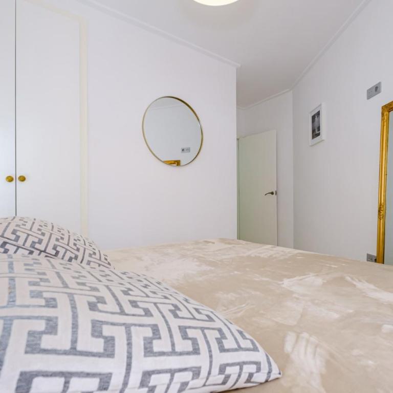 Diego Ramirez ID35 - Two-Bedroom Apartment - 21