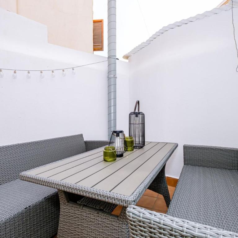 Diego Ramirez ID35 - Two-Bedroom Apartment - 24