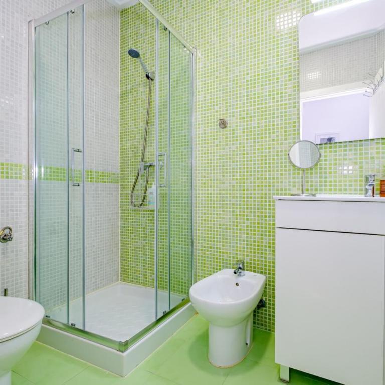 Diego Ramirez ID35 - Two-Bedroom Apartment - 25