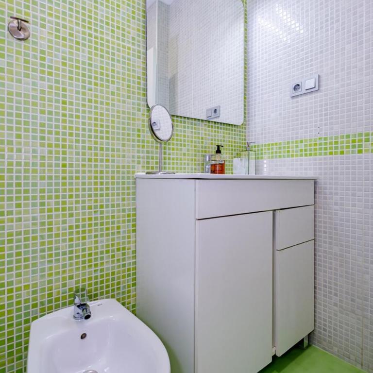 Diego Ramirez ID35 - Two-Bedroom Apartment - 26