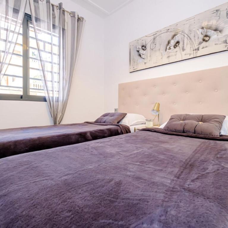 Diego Ramirez ID35 - Two-Bedroom Apartment - 28