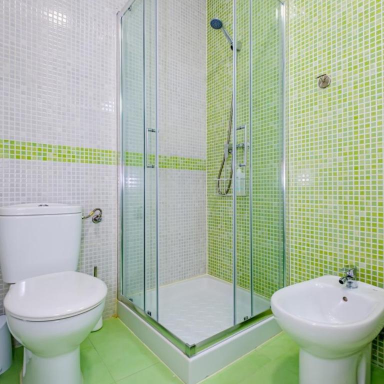 Diego Ramirez ID35 - Two-Bedroom Apartment - 27