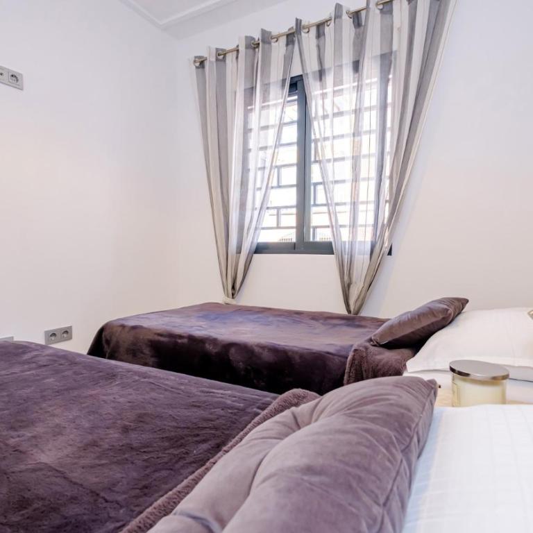 Diego Ramirez ID35 - Two-Bedroom Apartment - 30