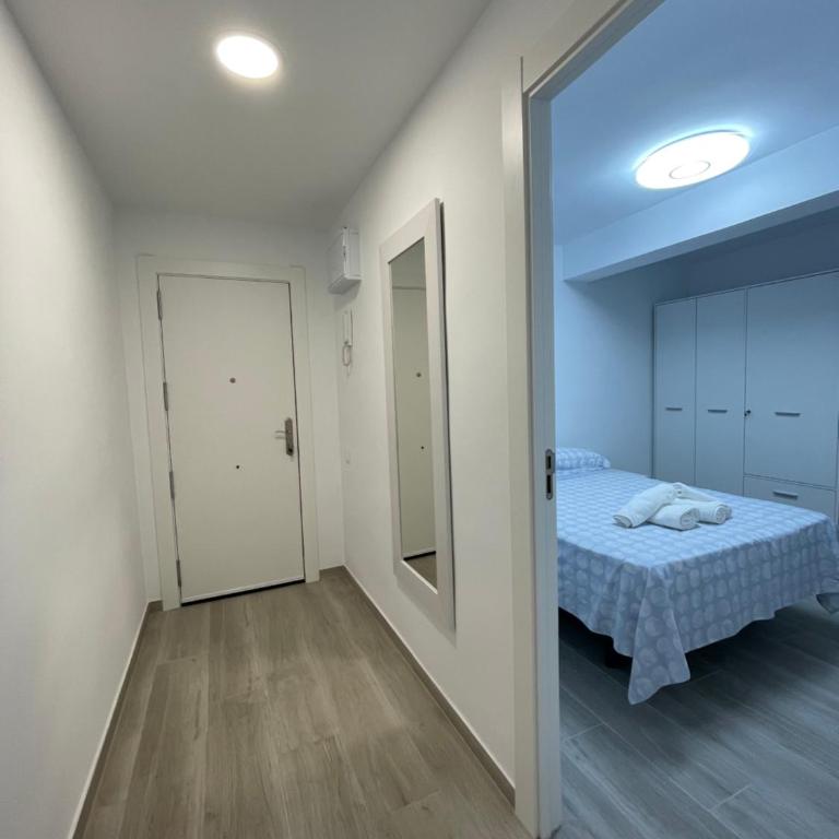 Gran apartamento diseño - Apartamento de 3 dormitorios - 1