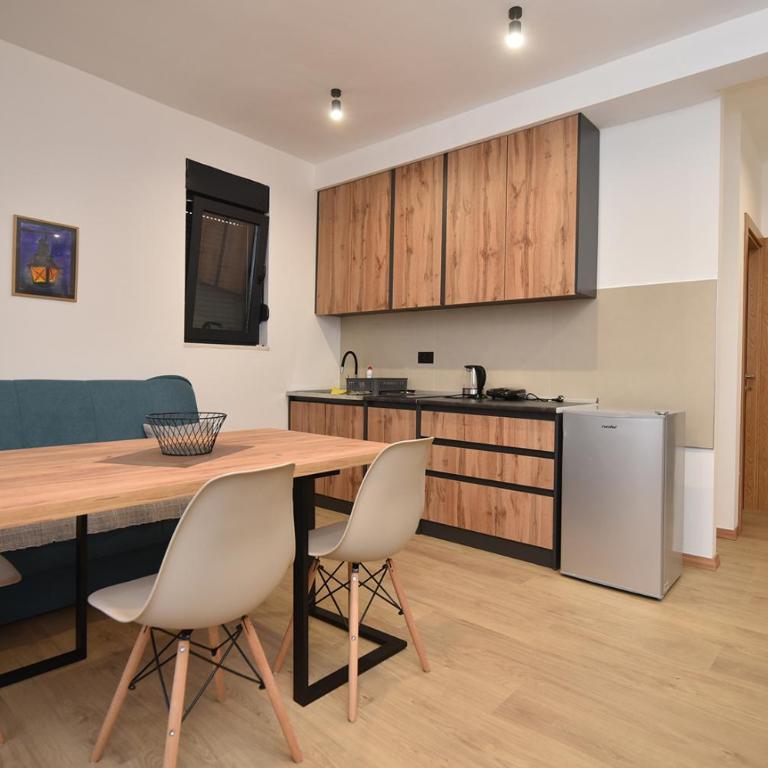 VILA PERLA - Apartman sa 1 Spavaćom Sobom - 3