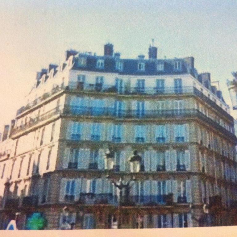 Appartement moulin rouge II - Apartment with Balcony - 25