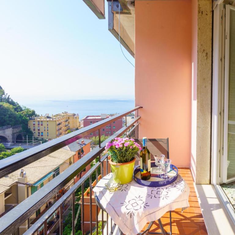 Costasole - Appartamento con 2 Camere da Letto - 7