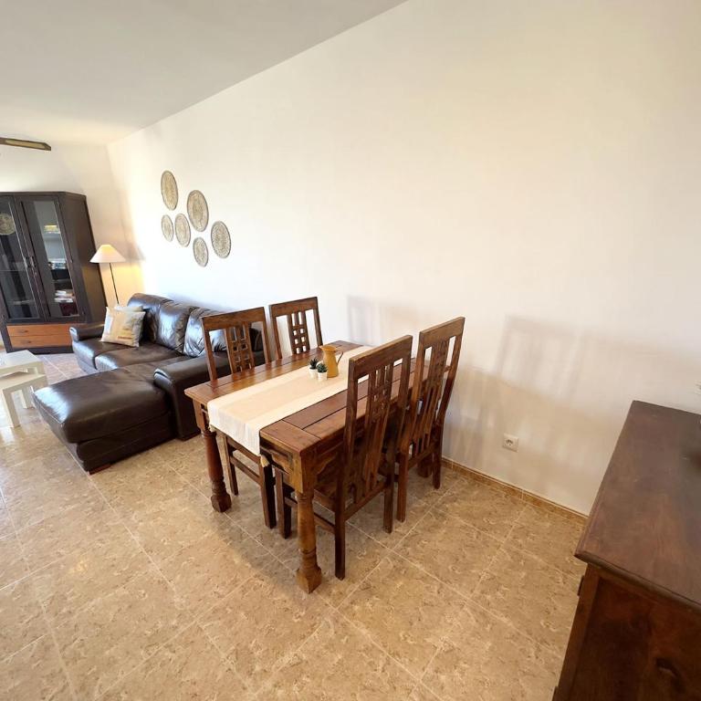 Apartamento Las Yucas, Frigiliana 2 Bedroom 2 Bathroom apartment with Large Terrace and Amazing Views HansOnHoliday Rentals - Apartamento de 2 dormitorios - 4