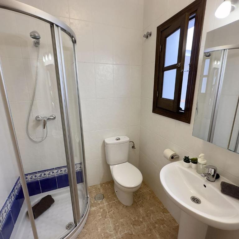 Apartamento Las Yucas, Frigiliana 2 Bedroom 2 Bathroom apartment with Large Terrace and Amazing Views HansOnHoliday Rentals - Apartamento de 2 dormitorios - 5