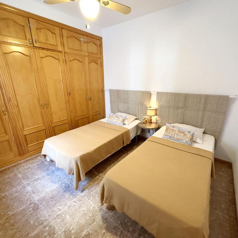 Apartamento Las Yucas, Frigiliana 2 Bedroom 2 Bathroom apartment with Large Terrace and Amazing Views HansOnHoliday Rentals - Apartamento de 2 dormitorios - 8