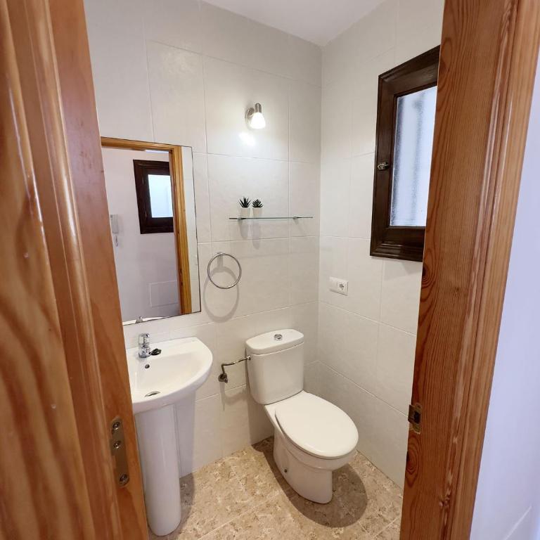 Apartamento Las Yucas, Frigiliana 2 Bedroom 2 Bathroom apartment with Large Terrace and Amazing Views HansOnHoliday Rentals - Apartamento de 2 dormitorios - 10