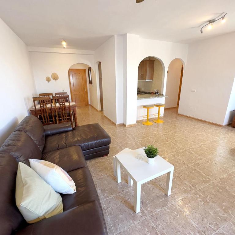 Apartamento Las Yucas, Frigiliana 2 Bedroom 2 Bathroom apartment with Large Terrace and Amazing Views HansOnHoliday Rentals - Apartamento de 2 dormitorios - 16