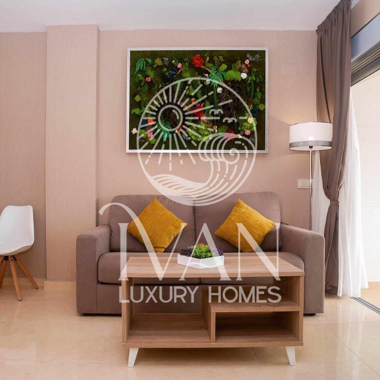 Casa Bianca Ivan Luxury Homes 8ªPlta Norte 1ªLinea - Apartamento de 2 dormitorios - 10