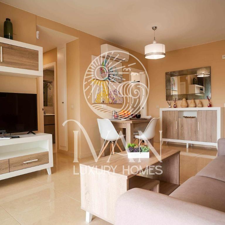 Casa Bianca Ivan Luxury Homes 8ªPlta Norte 1ªLinea - Apartamento de 2 dormitorios - 11
