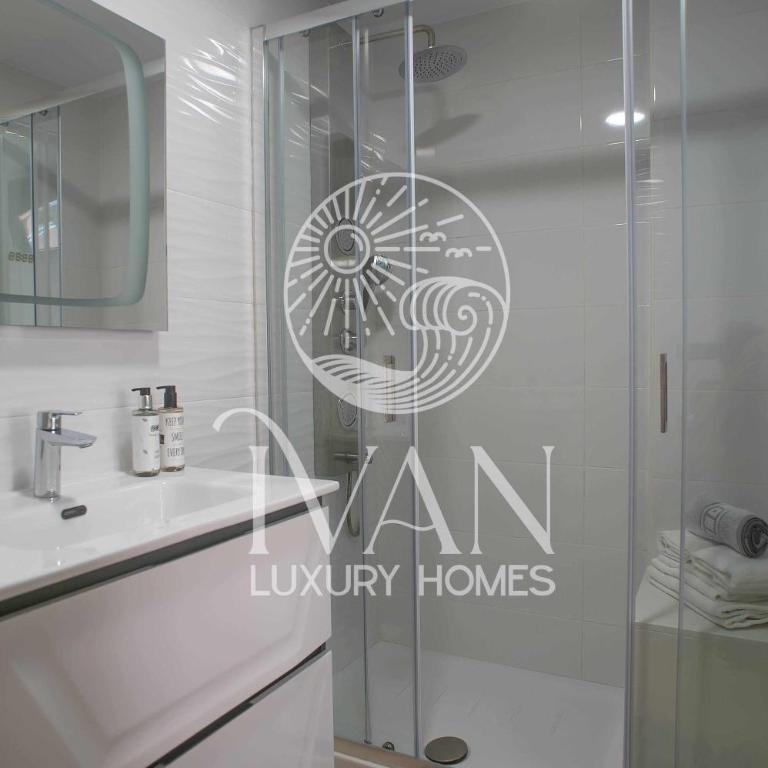 Casa Bianca Ivan Luxury Homes 8ªPlta Norte 1ªLinea - Apartamento de 2 dormitorios - 6