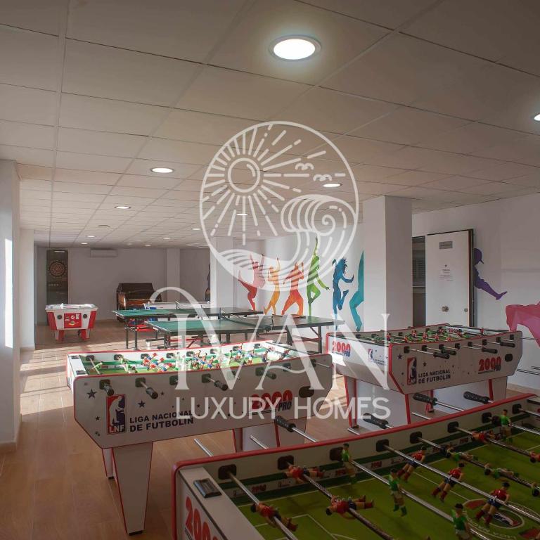 Casa Bianca Ivan Luxury Homes 8ªPlta Norte 1ªLinea - Apartamento de 2 dormitorios - 17