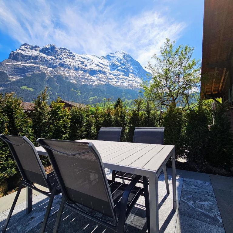 Apartment Bergnest - Appartamento con 1 Camera da Letto - 14