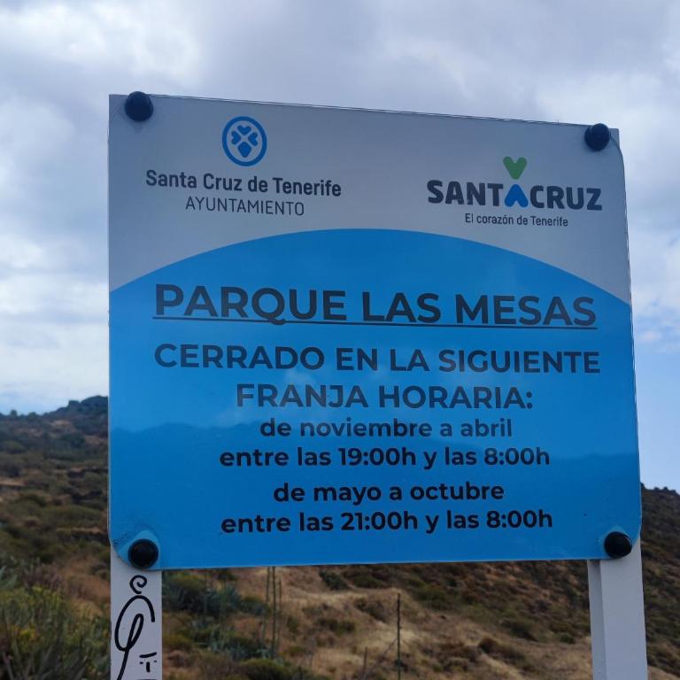 El Rincón del Senderista - Estudio - 30