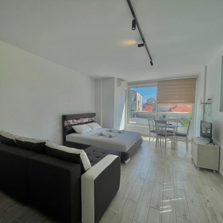 Bucanero Apartments Budva - Porodični Studio - 2
