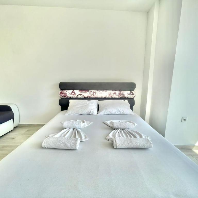 Bucanero Apartments Budva - Porodični Studio - 6