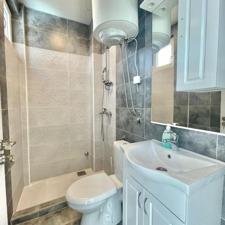 Bucanero Apartments Budva - Porodični Studio - 8