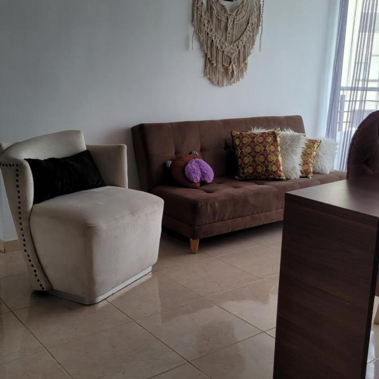 Fernando hermoso apartamento 3 alcobas piscina - Apartamento de 3 dormitorios - 2