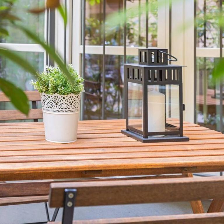 [Centro-Porta Nuova] Moderno Loft con Patio e WiFi - Appartamento con 1 Camera da Letto - 18