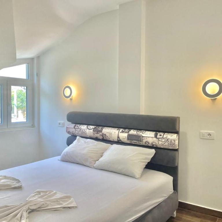Bucanero Apartments Budva - Standardni Apartman - 8
