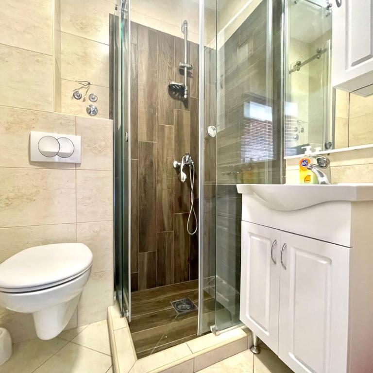 Bucanero Apartments Budva - Standardni Apartman - 7