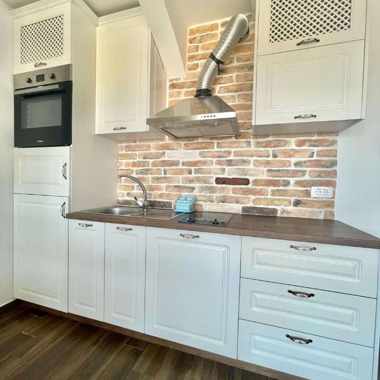 Bucanero Apartments Budva - Standardni Apartman - 2