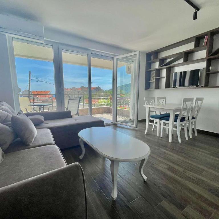 Bucanero Apartments Budva - Standardni Apartman - 9